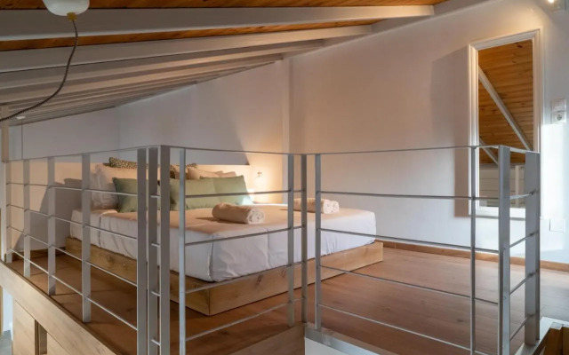 Villa Olivemillstone