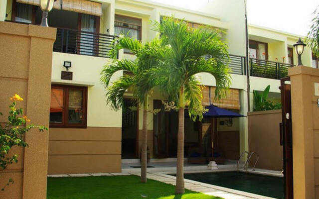 Villa Vida