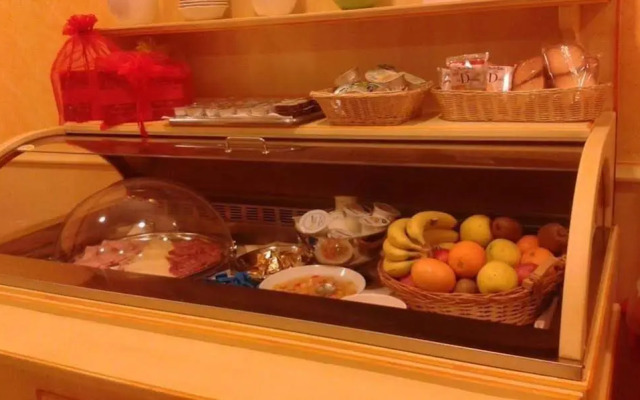 Hotel Matteotti