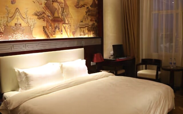 Xiwen Hotel