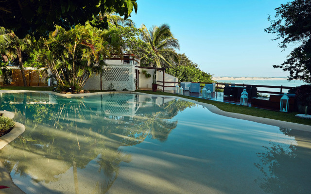 Beija Flor Exclusive Hotel & Spa