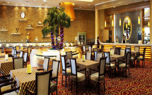 Shanxi Yingze Hotel