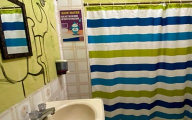 Tamarindo hostel