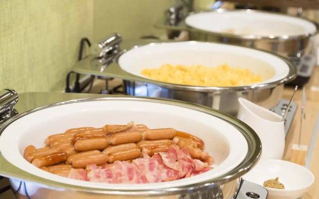 Sanco Inn Kyoto Hachijoguchi