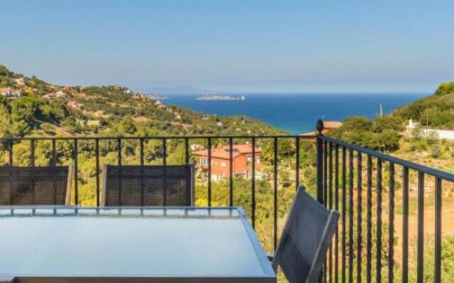 Villa Los Robles