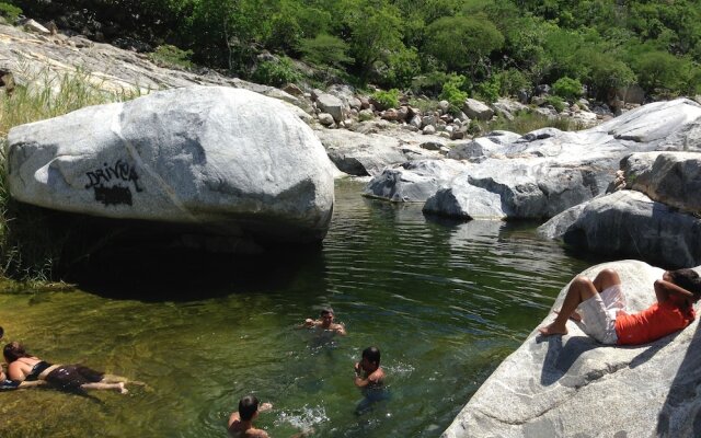 The Freesouls Residences Cerritos Beach