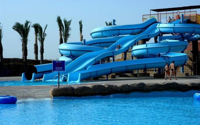 Parrotel Aqua Park Resort Sharm el-Sheikh