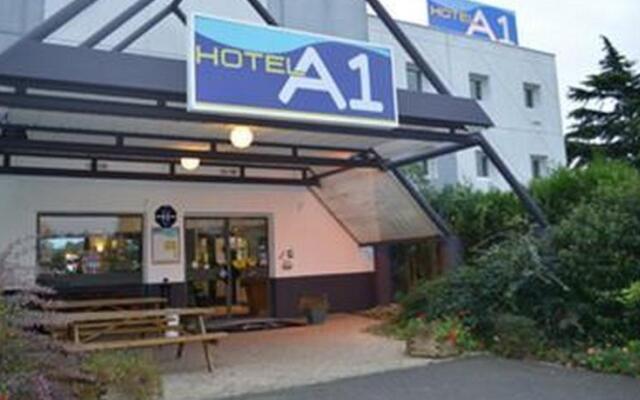 A1Hotel