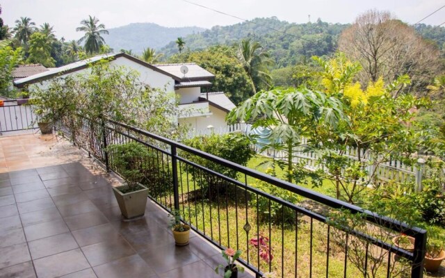 Green Mountain Bungalow