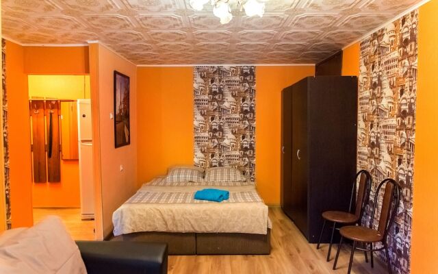 Апартаменты на Черногрязской