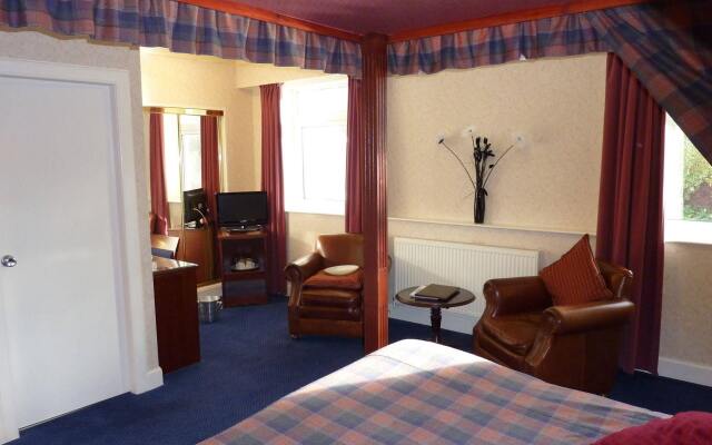 Ben Nevis Hotel & Leisure Club