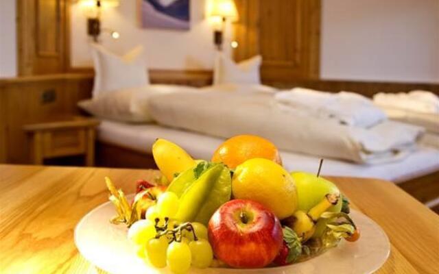 Anthonys Alpin Hotel