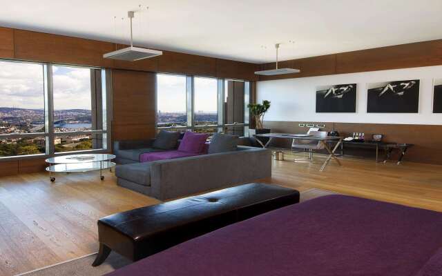 Point Hotel Barbaros