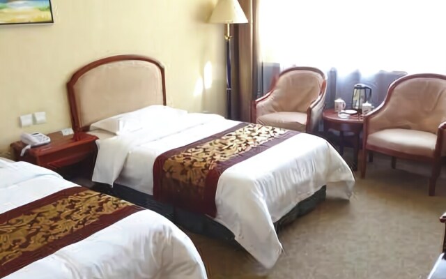 Xing Guang Hotel