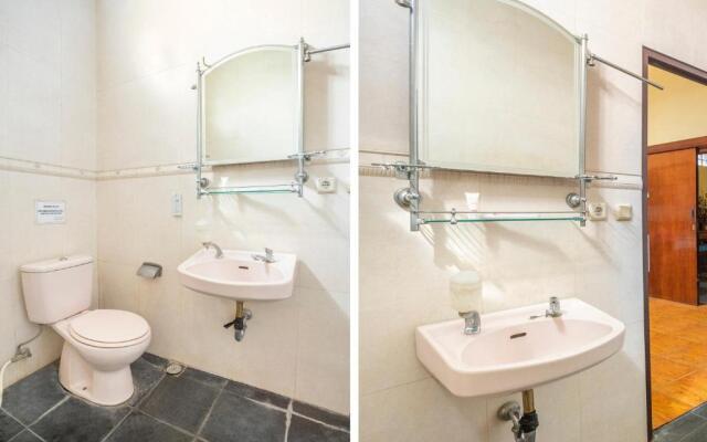 OYO 2706 Hotel Lodaya Syariah