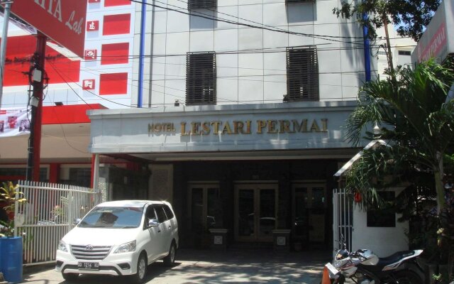 Hotel Lestari Permai