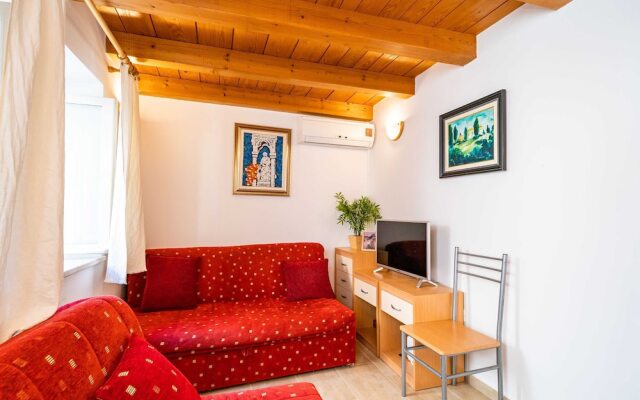 Apartment Ribambit
