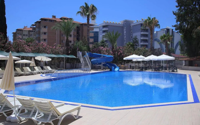 Simply Fine Hotel Alize