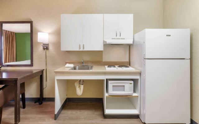 Extended Stay America - Roanoke - Airport