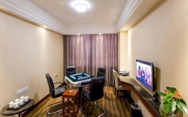 GreenTree Eastern Yichang Jindongshan