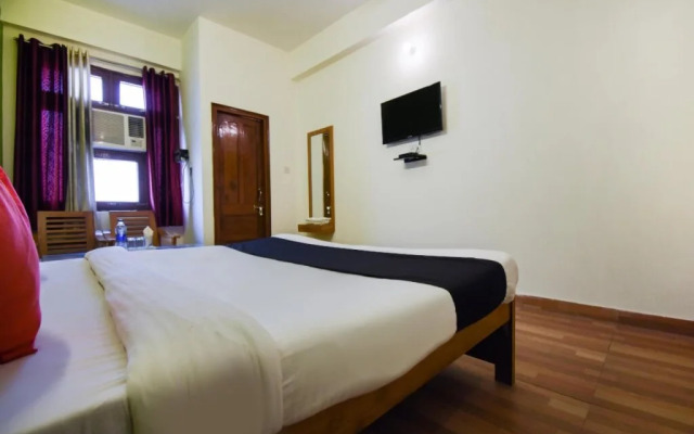 Hotel GSA & Guest House By OYO Rooms