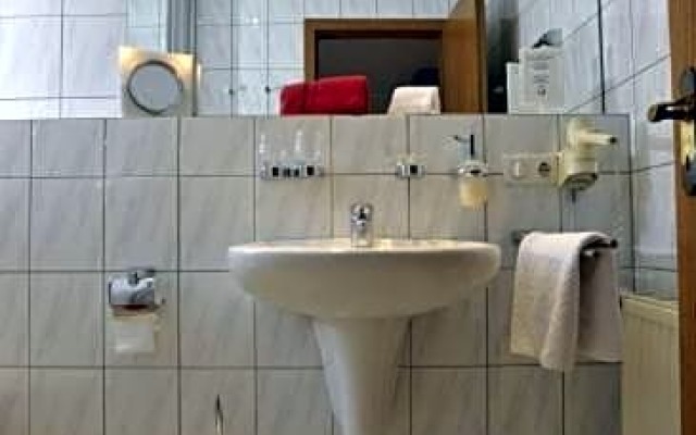 Hotel Bergischer Hof