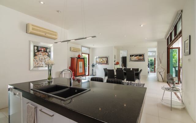 Phu Montra Mansion in Hua Hin B4