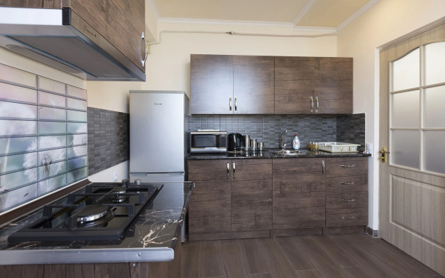 City Centre Apartments & Tours