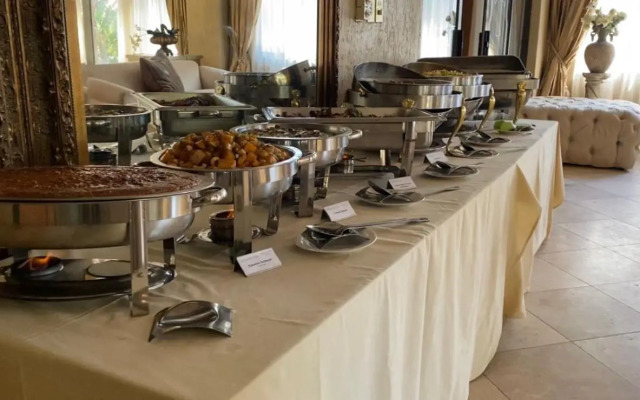 Summerview Boutique Hotel and Conference