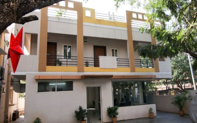 The Mak Inn Hotel - Affordable Luxury Stay