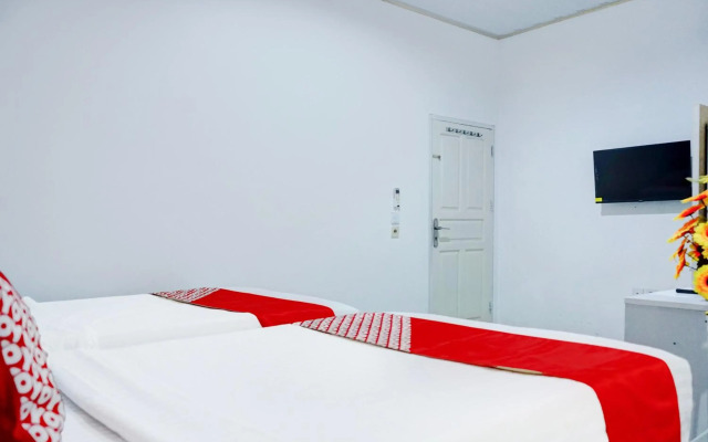Hotel Siti Nurbaya Syariah