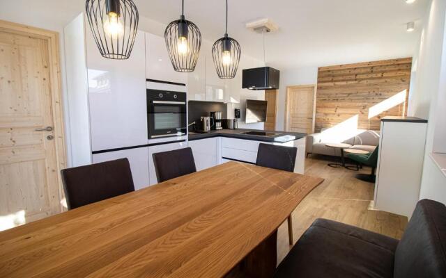 Kreischberg Suites by ALPS RESORTS