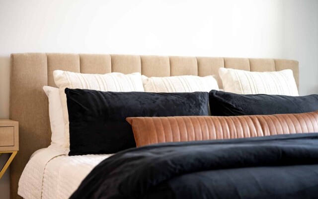 Blue Lagoon 2 Bedroom Condo