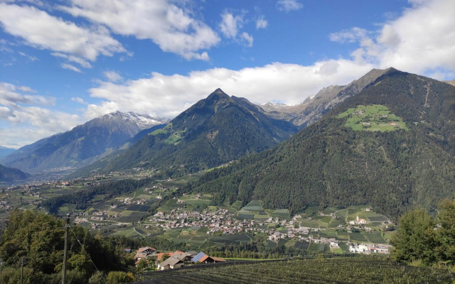 Prünsterhof Schenna