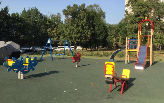 Mametovoj, 36 Apartamenty