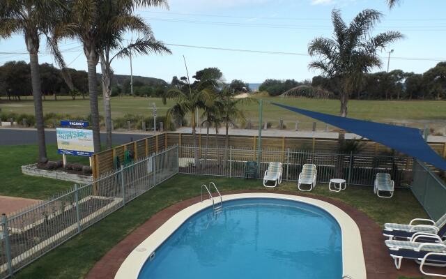 Surfside Holiday Apartments