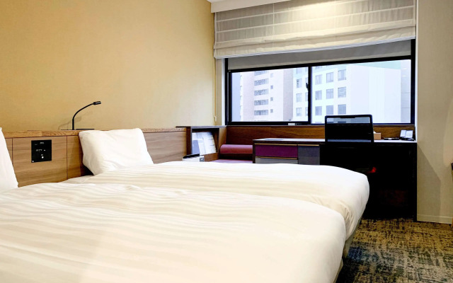 Comfort Inn Fukuoka Tenjin