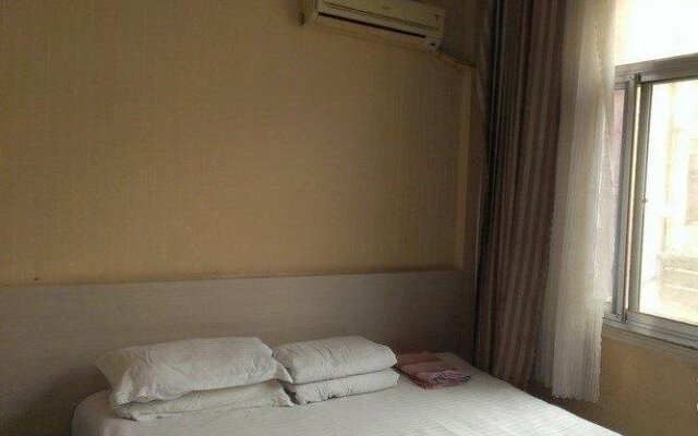 Binzhou Jin'ansheng Hotel