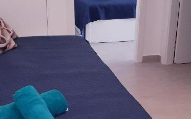 Beach Apartment Lamberti