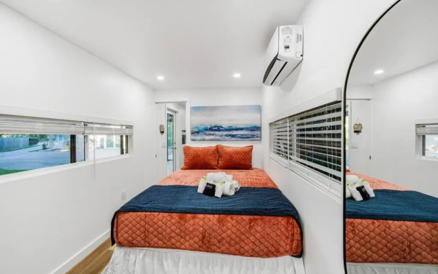 Oasis Container Home