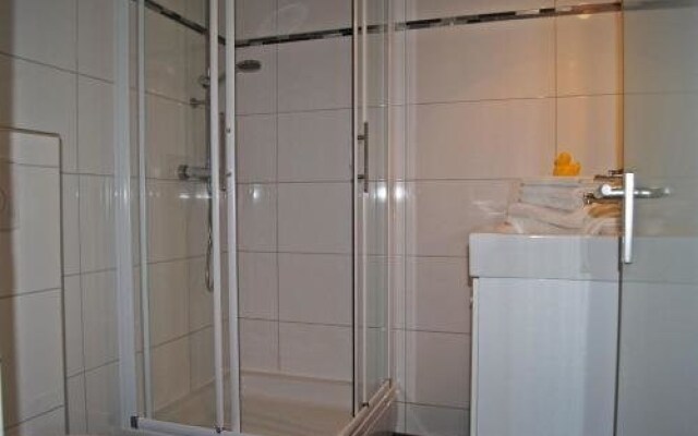 Winterberg Appartement 21018