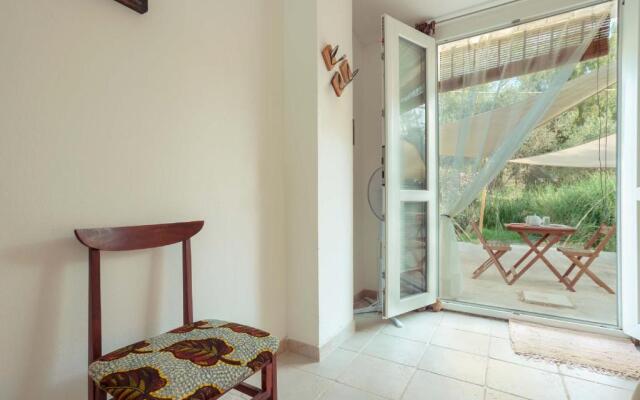 Domu Prexada B&B