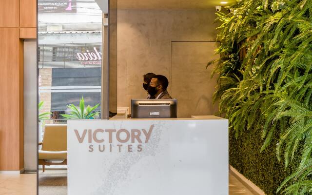 Victory Suites Hotel