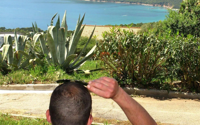 Résidence Alba Rossa