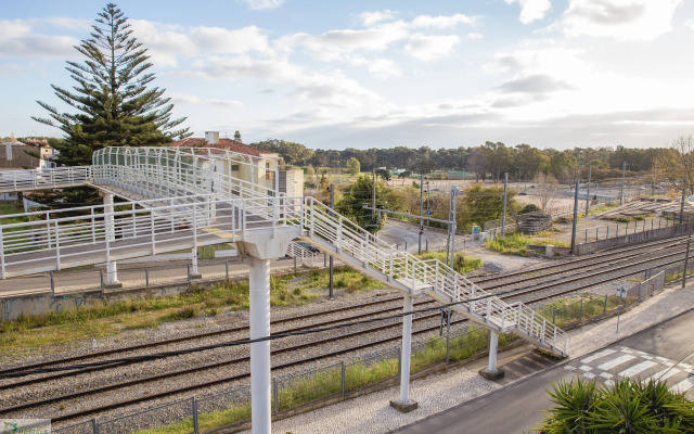 Help Yourself Hostels Carcavelos Coast