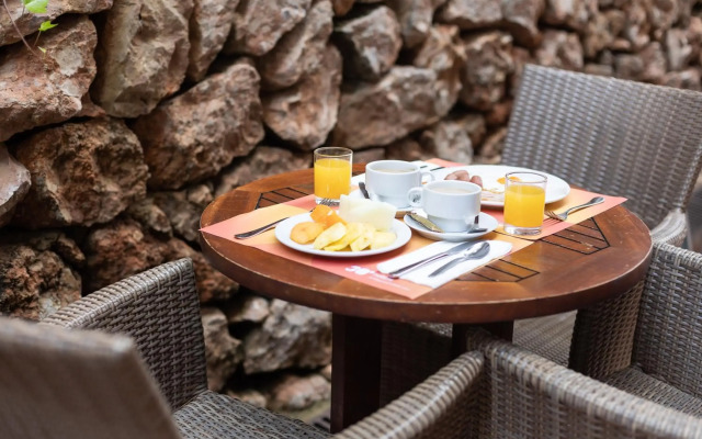Hotel Alcoceber