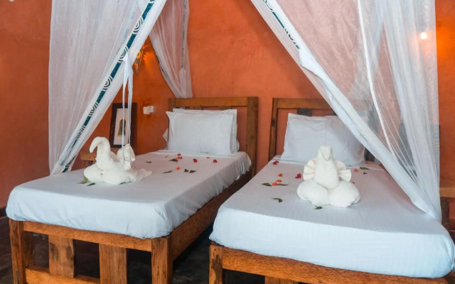 Twiga Beach Bungalows