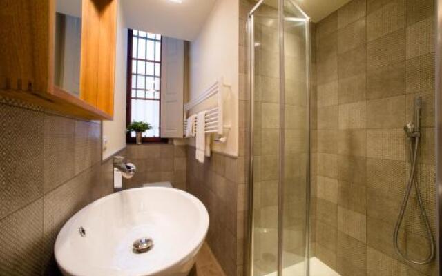 MDR NumberSix Suites