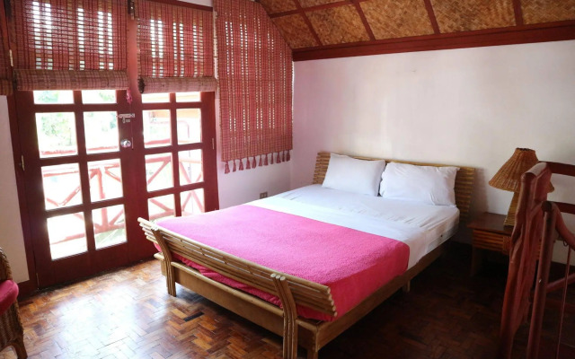 The Club Ten Beach Resort Boracay