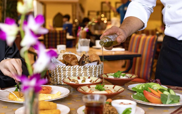 Mercure Grand Hotel Seef